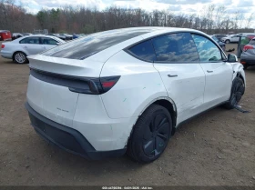 Tesla Model Y Long Range Launch Series AWD - 26000 € / 50851.58 лв. - 81028619 4