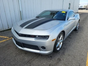 Chevrolet Camaro 3.6 V6 * * CARFAX * * АВТО КРЕДИТ * * 