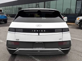 Hyundai Ioniq 5 * Preferred * CARFAX * ������� * ��� ��������� *  | Mobile.bg � ����� ������ 4