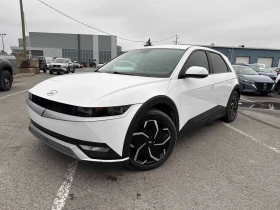 ����� �� �������� �� Hyundai Ioniq 5 * Preferred * CARFAX * ������� * ��� ��������� * 