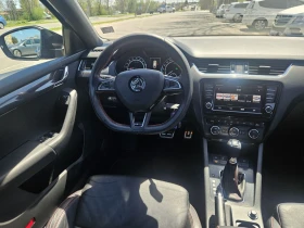 Skoda Octavia VRS 2.0 TDI 184 k.c. | Mobile.bg � ����� ������ 12