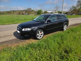 ����� �� �������� �� Audi A4 b 7