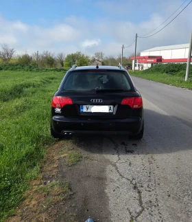 Audi A4 b 7 | Mobile.bg � ����� ������ 6
