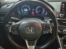 Honda Accord HYBRID 2.0 TOURING * * CARFAX * * ���� ������ * *  | Mobile.bg � ����� ������ 7