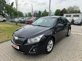 ����� �� �������� �� Chevrolet Cruze 1.8i/���