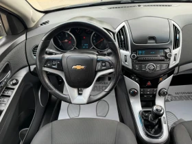 Chevrolet Cruze 1.8i/��� | Mobile.bg � ����� ������ 10