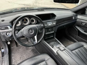 Mercedes-Benz E 400 4MATIC/��������/�������� | Mobile.bg � ����� ������ 9
