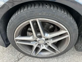 Mercedes-Benz E 400 4MATIC/��������/�������� | Mobile.bg � ����� ������ 6
