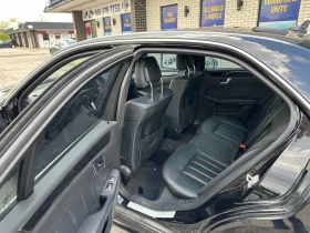 Mercedes-Benz E 400 4MATIC/��������/�������� | Mobile.bg � ����� ������ 12