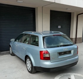 Audi A4 Audi a4 b6 1.9 tdi 131 коня - 2500 € / 4889.57 лв. - 28168822 4