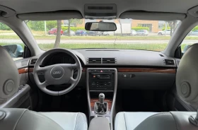 Audi A4 Audi a4 b6 1.9 tdi 131 коня - 2500 € / 4889.57 лв. - 28168822 9