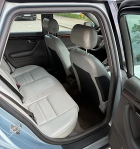 Audi A4 Audi a4 b6 1.9 tdi 131 коня - 2500 € / 4889.57 лв. - 28168822 10
