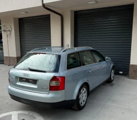 Audi A4 Audi a4 b6 1.9 tdi 131 коня - 2500 € / 4889.57 лв. - 28168822 6