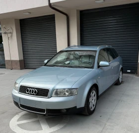 Audi A4 Audi a4 b6 1.9 tdi 131 коня - 2500 € / 4889.57 лв. - 28168822 3