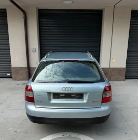 Audi A4 Audi a4 b6 1.9 tdi 131 коня - 2500 € / 4889.57 лв. - 28168822 5