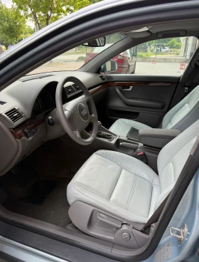 Audi A4 Audi a4 b6 1.9 tdi 131 коня - 2500 € / 4889.57 лв. - 28168822 7
