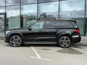 ����� �� �������� �� Mercedes-Benz GLS 450 6 ������ ��������/AMG Pack 367�.�. 7 ������