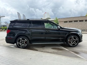 Mercedes-Benz GLS 450 6 ������ ��������/AMG Pack 367�.�. 7 ������ | Mobile.bg � ����� ������ 5
