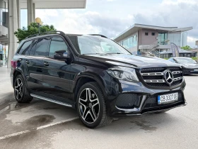 Mercedes-Benz GLS 450 6 ������ ��������/AMG Pack 367�.�. 7 ������ | Mobile.bg � ����� ������ 6