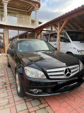 Mercedes-Benz C 180 - 5500 € / 10757.07 лв. - 50587196 9