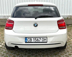 BMW 120 2.0d/SPORT/SHADOW LINE/PDC/LED/BI-XENON/TOP - 8250 € / 16135.60 лв. - 36068623 5