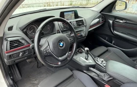 BMW 120 2.0d/SPORT/SHADOW LINE/PDC/LED/BI-XENON/TOP - 8250 € / 16135.60 лв. - 36068623 12
