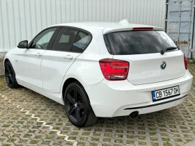 BMW 120 2.0d/SPORT/SHADOW LINE/PDC/LED/BI-XENON/TOP - 8250 € / 16135.60 лв. - 36068623 4