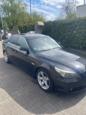 BMW 520 | Mobile.bg � ����� ������ 5