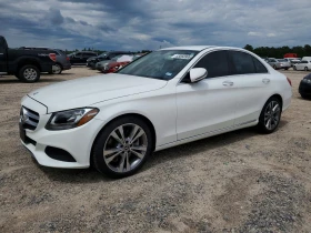 ������ Mercedes-Benz C 300