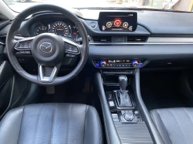 Mazda 6 2.5 Skyactiv-G/ Revolution TOP/ Automatic | Auto.bg — изображение 9