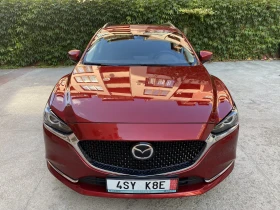 Mazda 6 2.5 Skyactiv-G/ Revolution TOP/ Automatic | Auto.bg — изображение 2