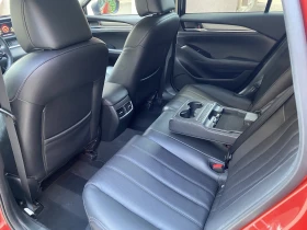 Mazda 6 2.5 Skyactiv-G/ Revolution TOP/ Automatic | Auto.bg — изображение 12