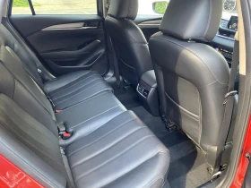 Mazda 6 2.5 Skyactiv-G/ Revolution TOP/ Automatic | Auto.bg — изображение 13