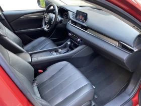 Mazda 6 2.5 Skyactiv-G/ Revolution TOP/ Automatic | Auto.bg — изображение 11