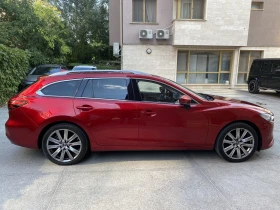 Mazda 6 2.5 Skyactiv-G/ Revolution TOP/ Automatic | Auto.bg — изображение 4