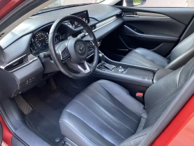 Mazda 6 2.5 Skyactiv-G/ Revolution TOP/ Automatic | Auto.bg — изображение 10