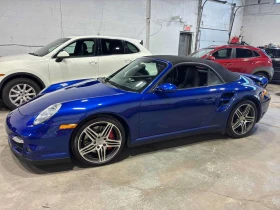 Porsche 911 * Turbo * АВТОКРЕДИТ БЕЗ ПЪРВОНАЧАЛНА ВНОСКА*  | Auto.bg — изображение 2
