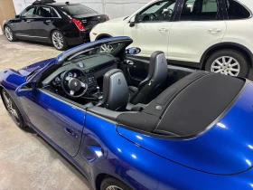 Porsche 911 * Turbo * АВТОКРЕДИТ БЕЗ ПЪРВОНАЧАЛНА ВНОСКА*  | Auto.bg — изображение 14