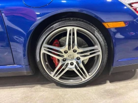 Porsche 911 * Turbo * АВТОКРЕДИТ БЕЗ ПЪРВОНАЧАЛНА ВНОСКА*  | Auto.bg — изображение 7