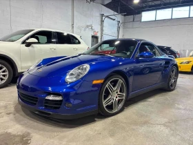 Porsche 911 * Turbo * АВТОКРЕДИТ БЕЗ ПЪРВОНАЧАЛНА ВНОСКА* 