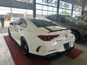 Mercedes-Benz CLS 53 AMG | Mobile.bg � ����� ������ 3