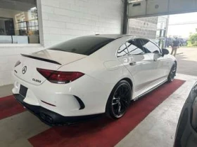 Mercedes-Benz CLS 53 AMG | Mobile.bg � ����� ������ 5