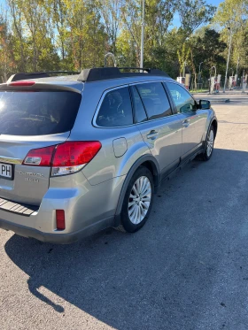 Subaru Outback | Mobile.bg � ����� ������ 6