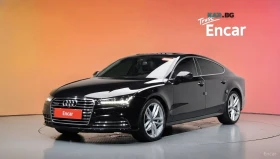 Audi A7 40 TDI Premium* HUD* КОЖА* ОБДУХВ* НАВИ* ПАНО