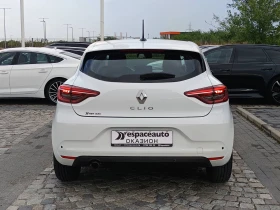 Renault Clio 1.0Tce/ 100�.�./ LPG | Mobile.bg � ����� ������ 5