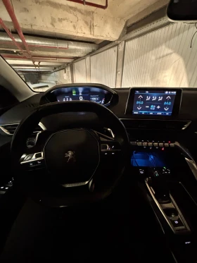 Peugeot 3008 1.5 HDi GT | Auto.bg — изображение 5