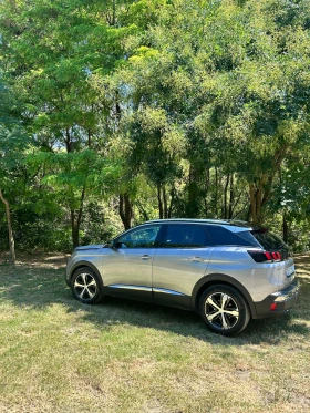 Peugeot 3008 1.5 HDi GT | Auto.bg — изображение 3