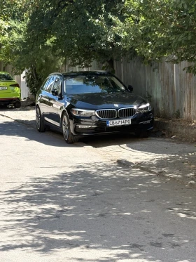BMW 530 G31 xdrive | Mobile.bg � ����� ������ 16