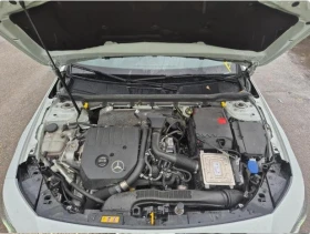 Mercedes-Benz CLA AMG - 22500 € - 11974558 7
