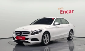 Mercedes-Benz C 200 * C200 d * ЦЕНА ДО БГ